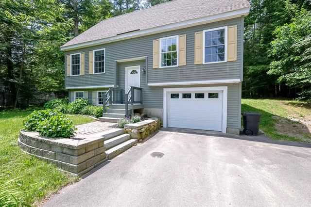 16 Lincoln Lane, Barnstead, NH 03225