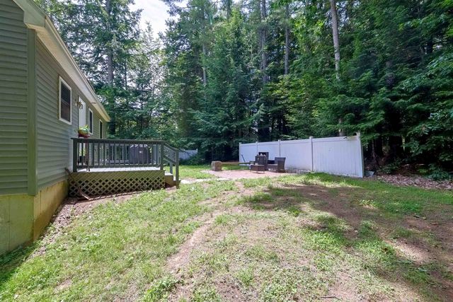 16 Lincoln Lane, Barnstead, NH 03225