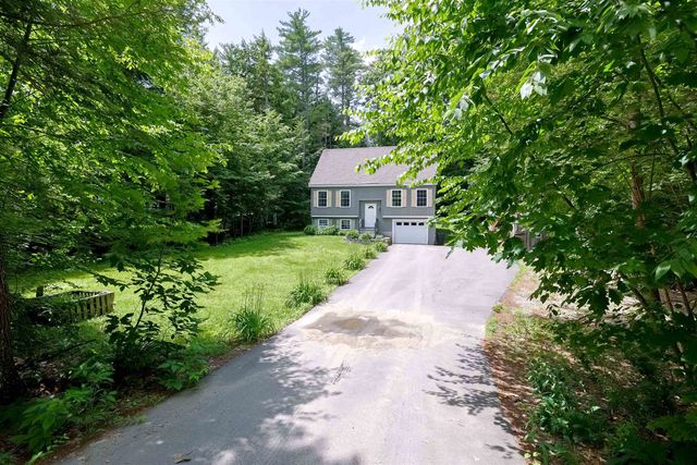 16 Lincoln Lane, Barnstead, NH 03225