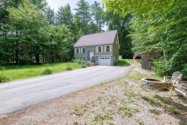 16 Lincoln Lane, Barnstead, NH 03225