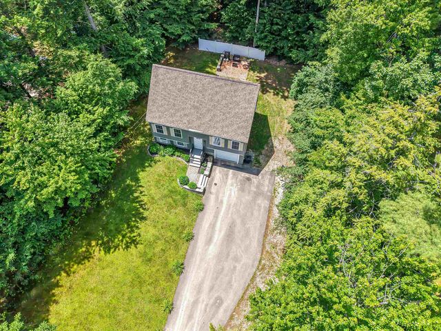 16 Lincoln Lane, Barnstead, NH 03225