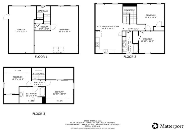 16 Lincoln Lane, Barnstead, NH 03225