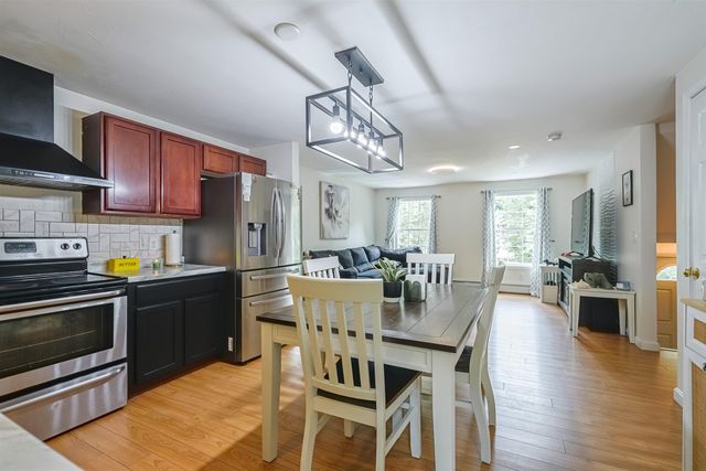 16 Lincoln Lane, Barnstead, NH 03225