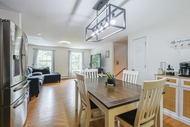 16 Lincoln Lane, Barnstead, NH 03225