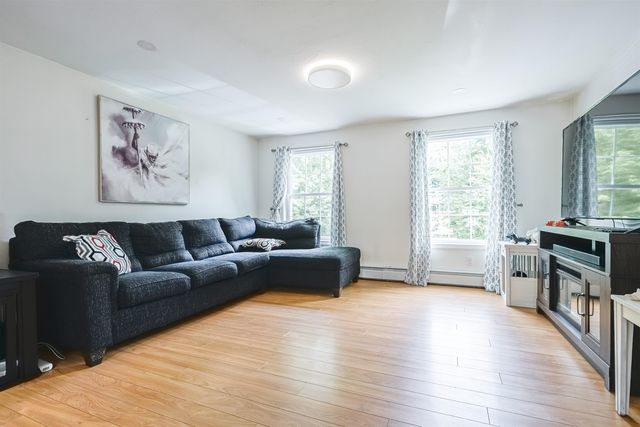 16 Lincoln Lane, Barnstead, NH 03225