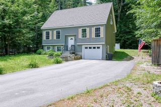 16 Lincoln Lane, Barnstead, NH 03225