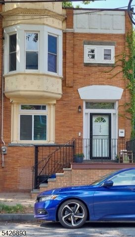 129 S 10Th St, Newark City, NJ 07107
