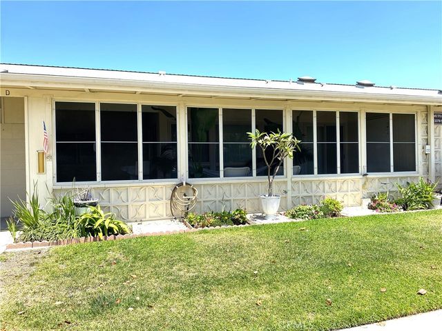 13370 St. Andrews Dr., M12-69D, Seal Beach, CA 90740