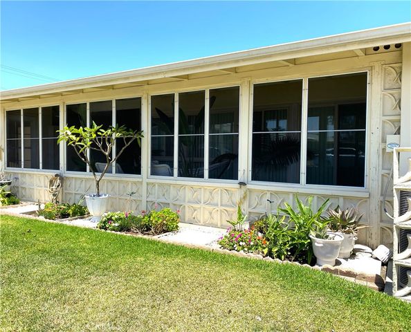 13370 St. Andrews Dr., M12-69D, Seal Beach, CA 90740