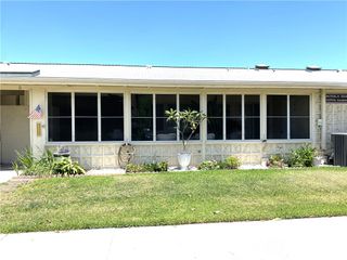 13370 St. Andrews Dr., M12-69D, Seal Beach, CA 90740