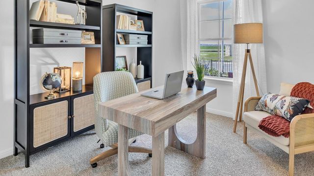 338 San Juan TRL, Bastrop, TX 78602