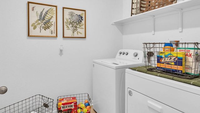 338 San Juan TRL, Bastrop, TX 78602