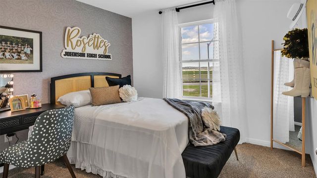 338 San Juan TRL, Bastrop, TX 78602