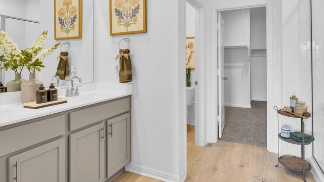 338 San Juan TRL, Bastrop, TX 78602