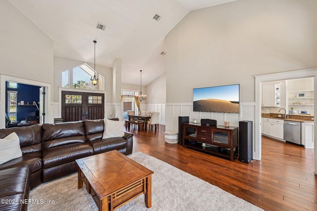 3039 CYPRESS CREEK Drive E, Ponte Vedra Beach, FL 32082