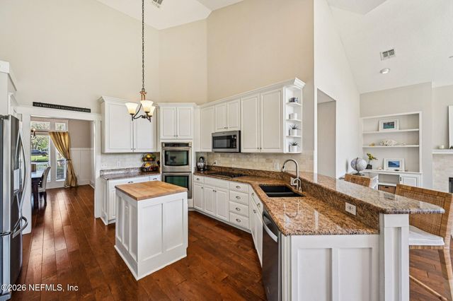 3039 CYPRESS CREEK Drive E, Ponte Vedra Beach, FL 32082