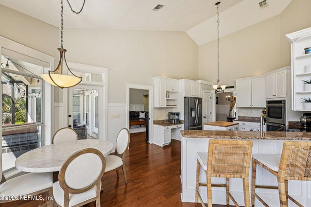 3039 CYPRESS CREEK Drive E, Ponte Vedra Beach, FL 32082