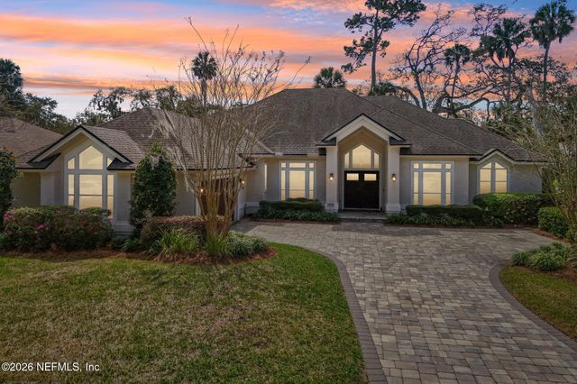 3039 CYPRESS CREEK Drive E, Ponte Vedra Beach, FL 32082