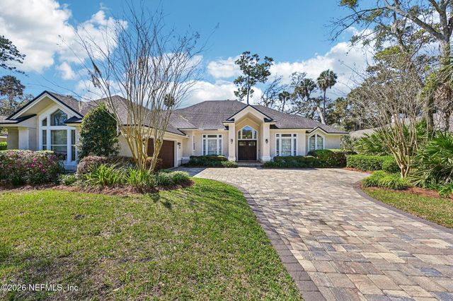 3039 CYPRESS CREEK Drive E, Ponte Vedra Beach, FL 32082