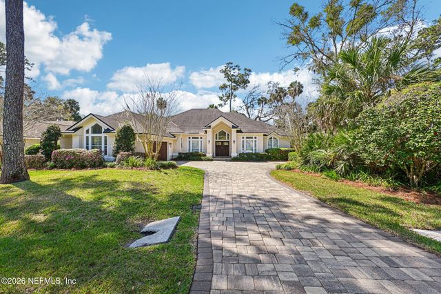 3039 CYPRESS CREEK Drive E, Ponte Vedra Beach, FL 32082