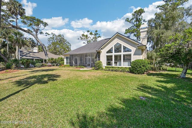 3039 CYPRESS CREEK Drive E, Ponte Vedra Beach, FL 32082