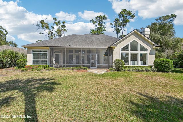 3039 CYPRESS CREEK Drive E, Ponte Vedra Beach, FL 32082