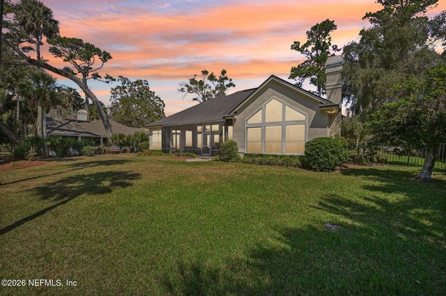 3039 CYPRESS CREEK Drive E, Ponte Vedra Beach, FL 32082