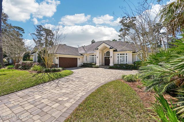 3039 CYPRESS CREEK Drive E, Ponte Vedra Beach, FL 32082