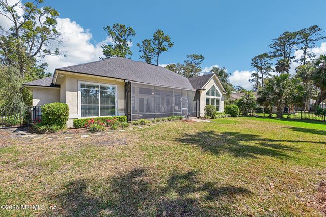 3039 CYPRESS CREEK Drive E, Ponte Vedra Beach, FL 32082