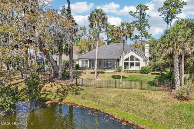 3039 CYPRESS CREEK Drive E, Ponte Vedra Beach, FL 32082