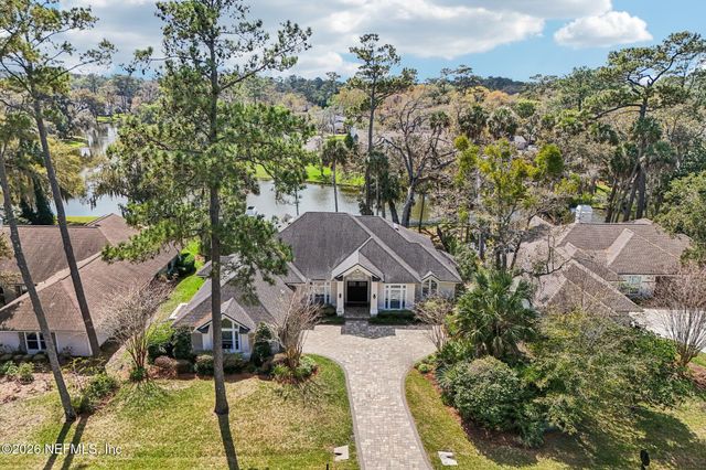 3039 CYPRESS CREEK Drive E, Ponte Vedra Beach, FL 32082