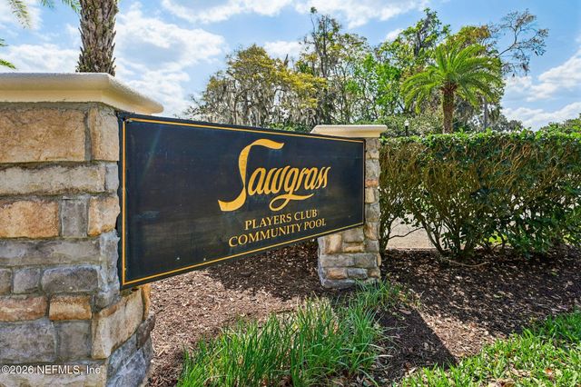 3039 CYPRESS CREEK Drive E, Ponte Vedra Beach, FL 32082