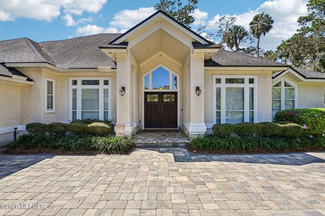 3039 CYPRESS CREEK Drive E, Ponte Vedra Beach, FL 32082