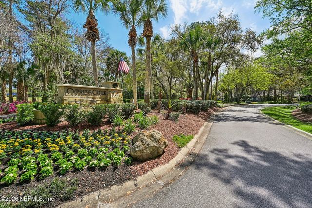 3039 CYPRESS CREEK Drive E, Ponte Vedra Beach, FL 32082