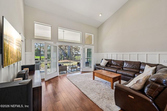 3039 CYPRESS CREEK Drive E, Ponte Vedra Beach, FL 32082