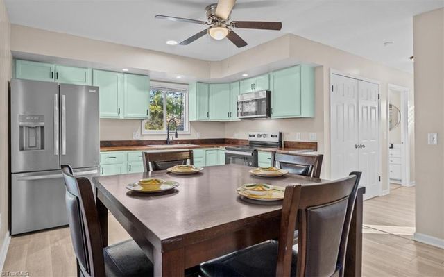 7489 Riverside Road, Seagrove, NC 27341