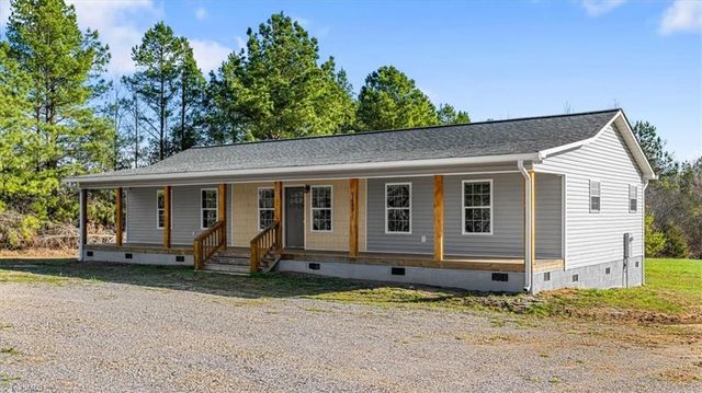 7489 Riverside Road, Seagrove, NC 27341
