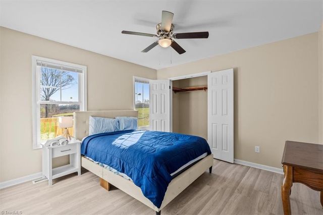 7489 Riverside Road, Seagrove, NC 27341