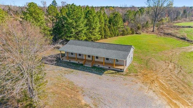 7489 Riverside Road, Seagrove, NC 27341
