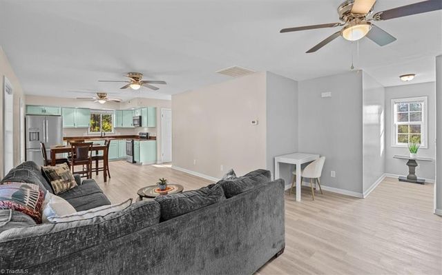 7489 Riverside Road, Seagrove, NC 27341