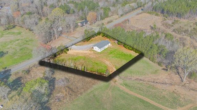 7489 Riverside Road, Seagrove, NC 27341