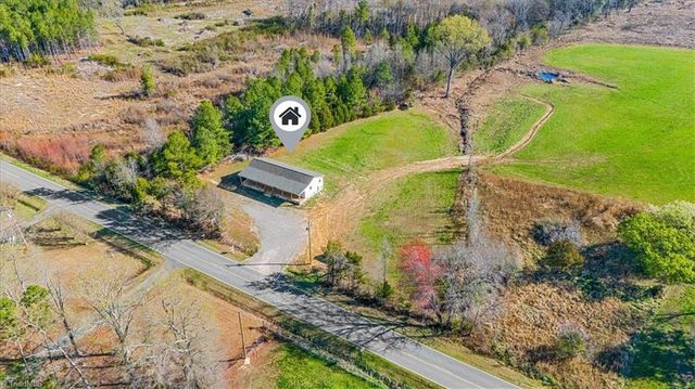 7489 Riverside Road, Seagrove, NC 27341