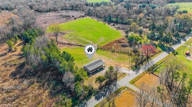 7489 Riverside Road, Seagrove, NC 27341