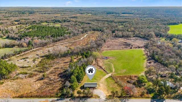 7489 Riverside Road, Seagrove, NC 27341