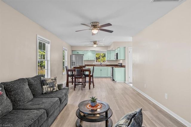 7489 Riverside Road, Seagrove, NC 27341