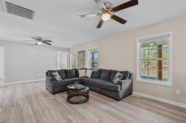 7489 Riverside Road, Seagrove, NC 27341