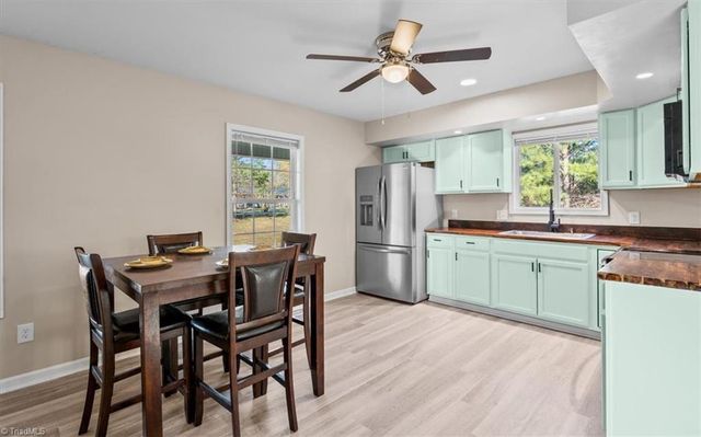 7489 Riverside Road, Seagrove, NC 27341