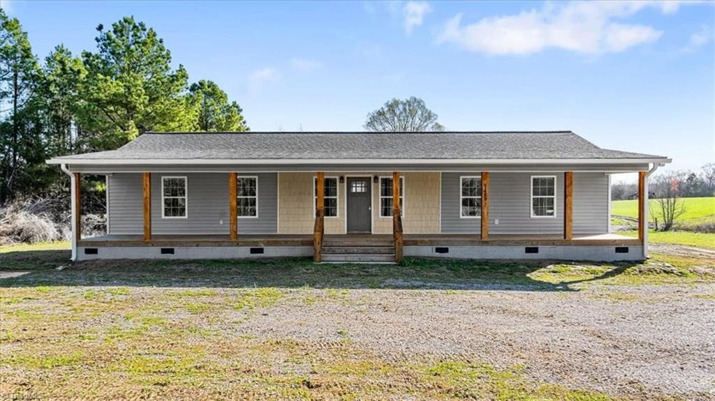 7489 Riverside Road, Seagrove, NC 27341