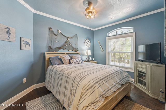 2252 Beach Drive, 1206, Gulfport, MS 39507