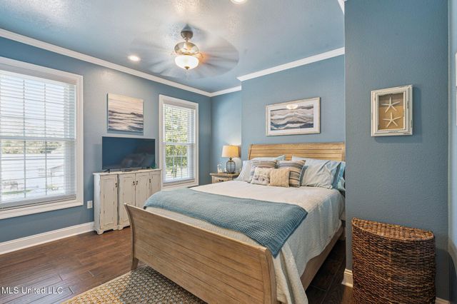 2252 Beach Drive, 1206, Gulfport, MS 39507